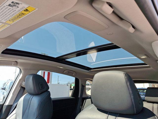 used 2025 Acura RDX car, priced at $43,799