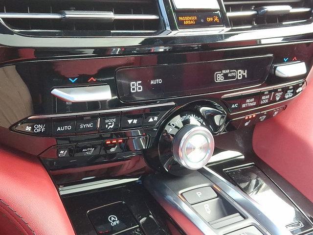 new 2026 Acura MDX car, priced at $64,350