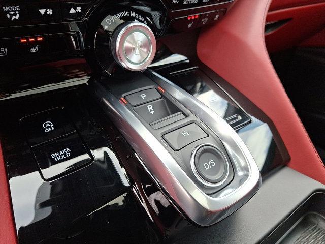 new 2026 Acura MDX car, priced at $64,350