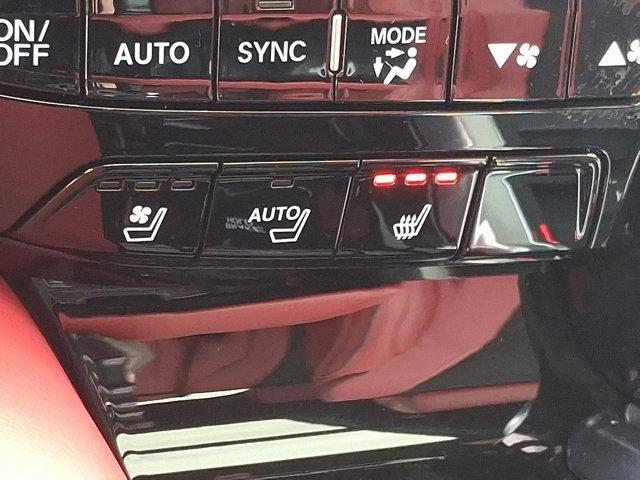 new 2026 Acura MDX car, priced at $64,350