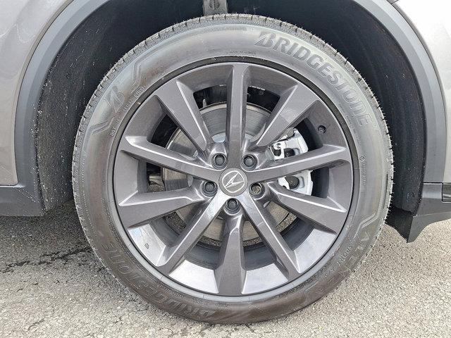 new 2026 Acura MDX car, priced at $64,350