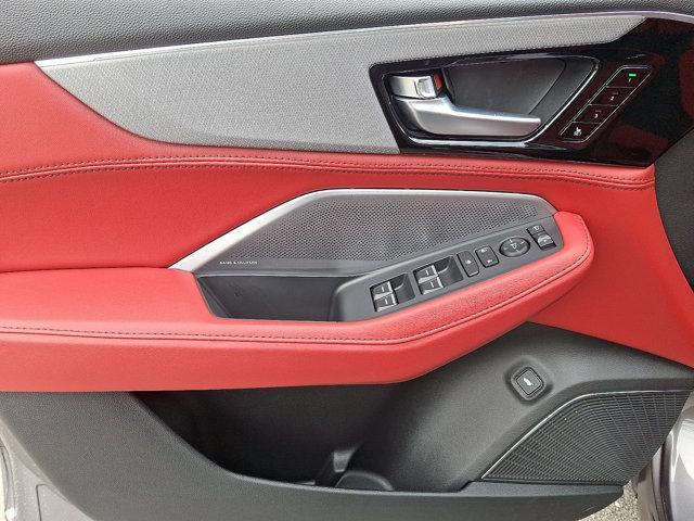 new 2026 Acura MDX car, priced at $64,350