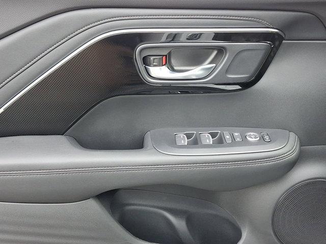 new 2025 Acura ADX car, priced at $38,001