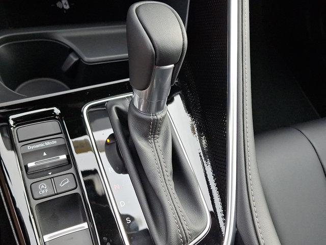 new 2025 Acura ADX car, priced at $38,001