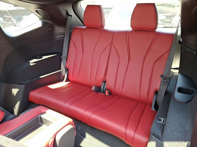 new 2026 Acura MDX car, priced at $71,749