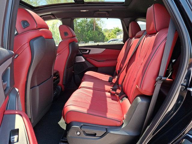 new 2026 Acura MDX car, priced at $71,749