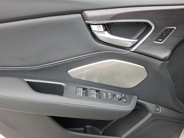 new 2026 Acura RDX car, priced at $54,900