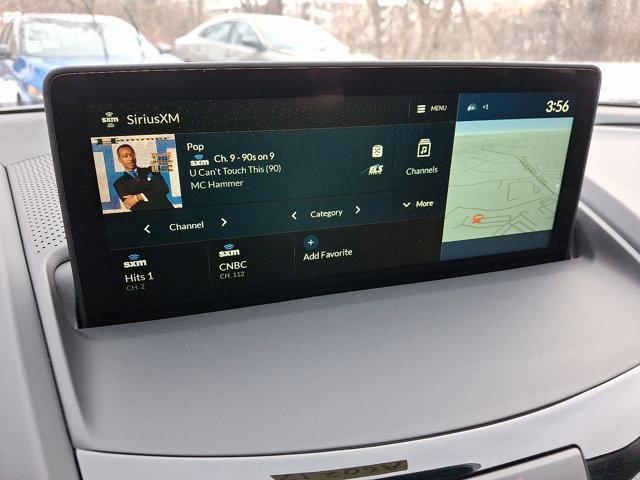 new 2026 Acura RDX car, priced at $54,900