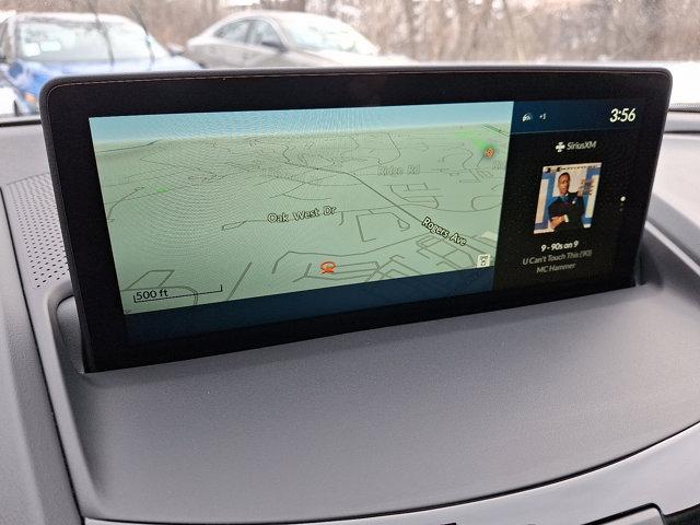 new 2026 Acura RDX car, priced at $54,900