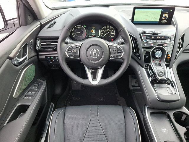 new 2026 Acura RDX car, priced at $54,900