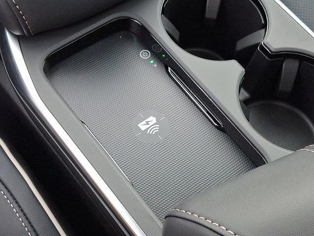 new 2026 Acura RDX car, priced at $54,900