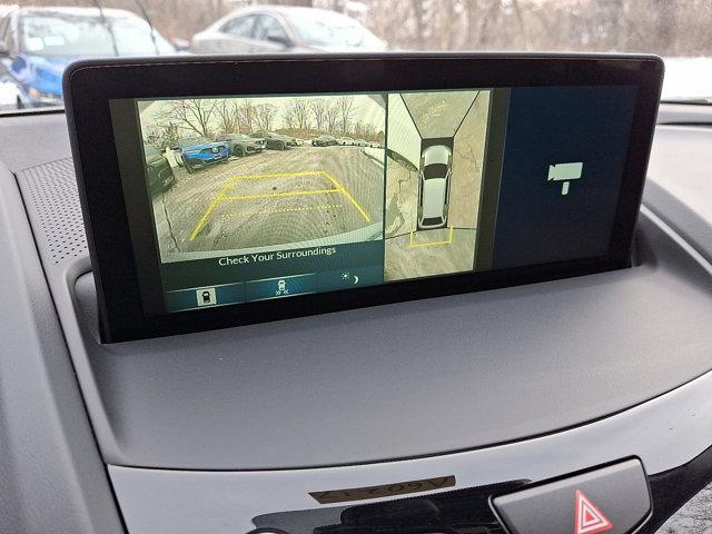 new 2026 Acura RDX car, priced at $54,900