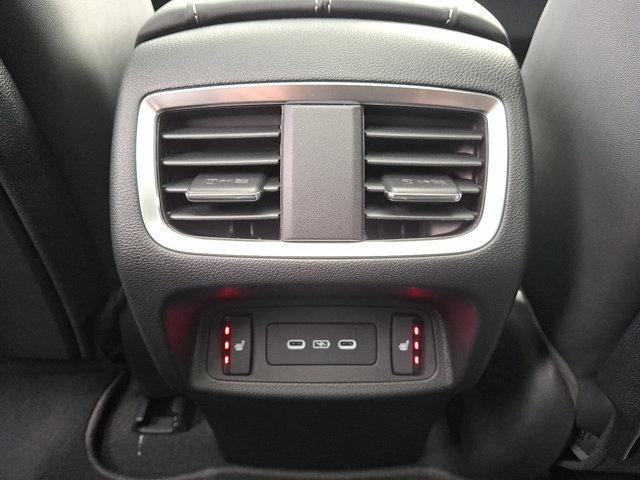 new 2026 Acura RDX car, priced at $54,900