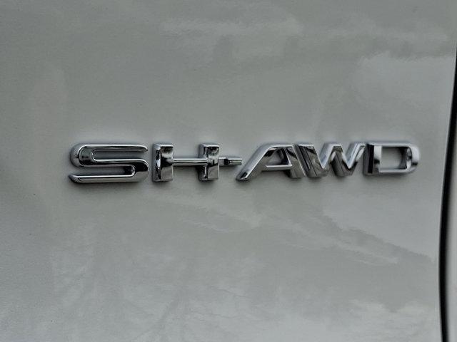 new 2026 Acura RDX car, priced at $54,900