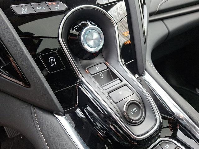 new 2026 Acura RDX car, priced at $54,900