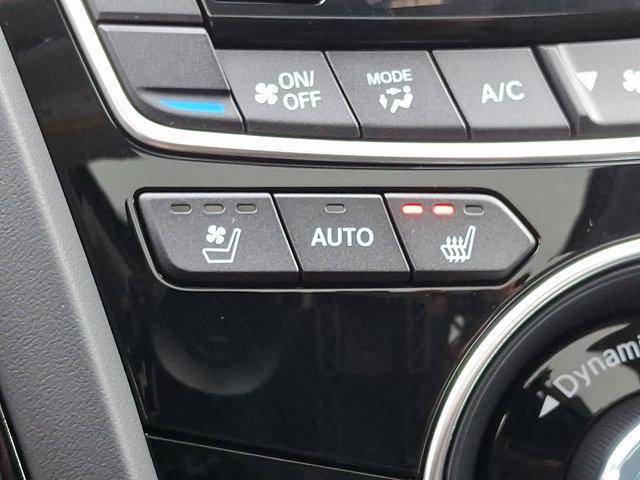 new 2026 Acura RDX car, priced at $54,900