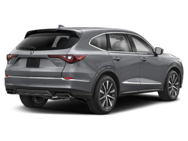 new 2026 Acura MDX car, priced at $61,450