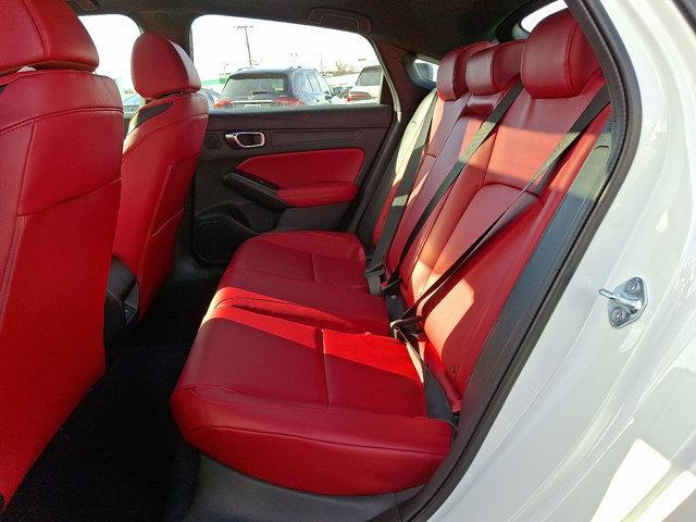 new 2026 Acura Integra car, priced at $41,095