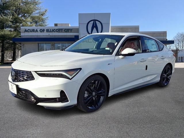 new 2026 Acura Integra car, priced at $41,095