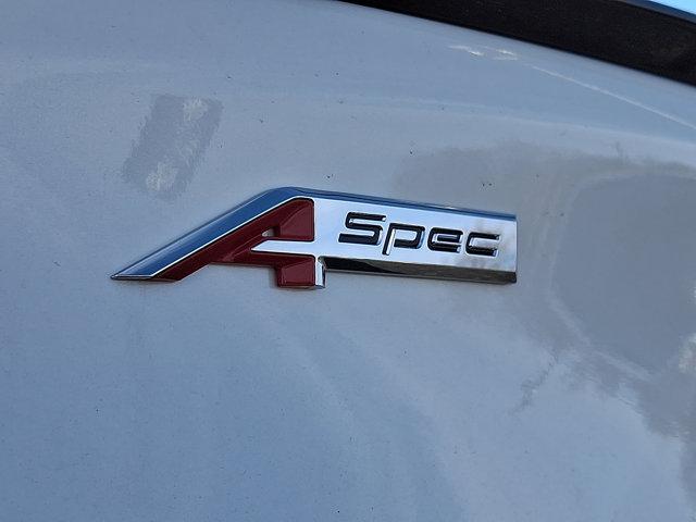 new 2026 Acura Integra car, priced at $41,095