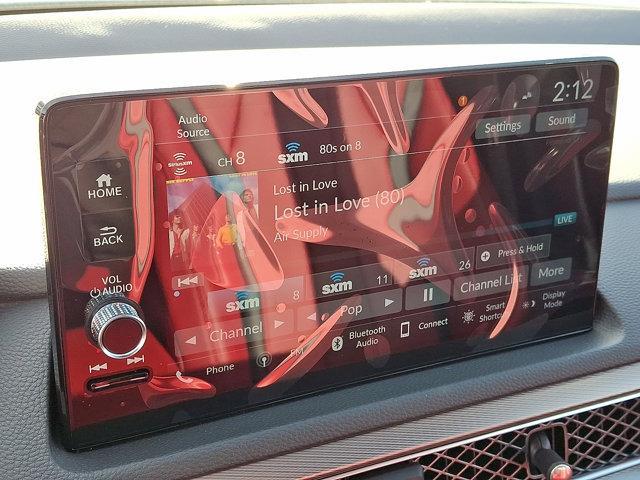 new 2026 Acura Integra car, priced at $41,095