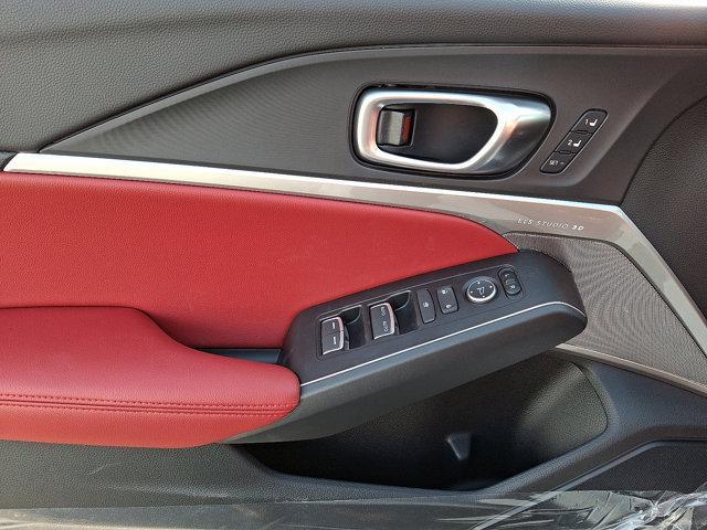 new 2026 Acura Integra car, priced at $41,095