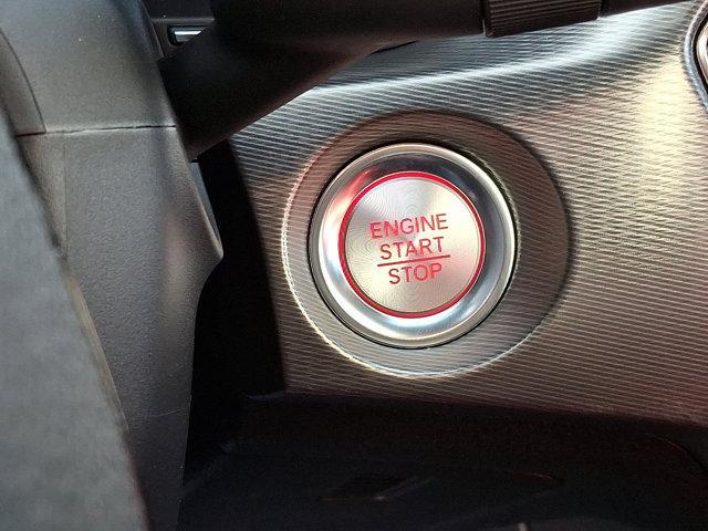 new 2026 Acura Integra car, priced at $41,095