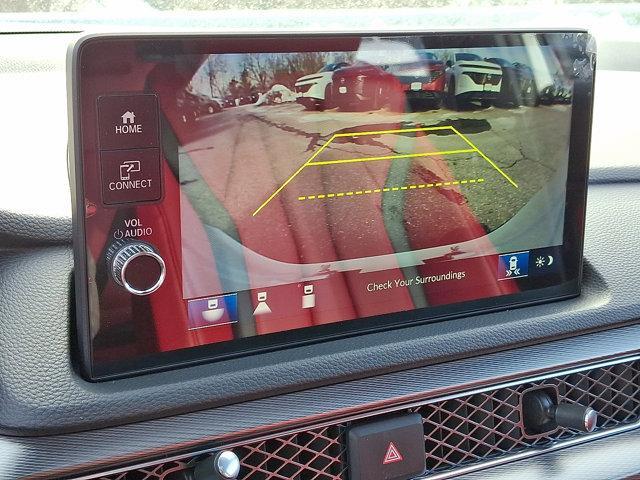 new 2026 Acura Integra car, priced at $37,745