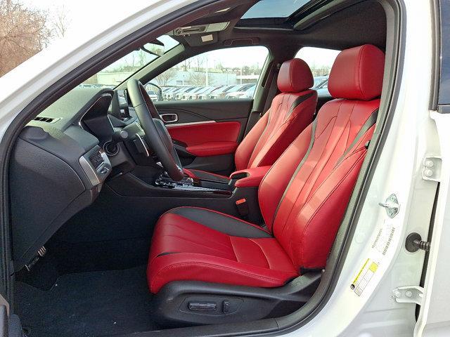 new 2026 Acura Integra car, priced at $37,745