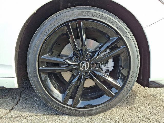 new 2026 Acura Integra car, priced at $37,745