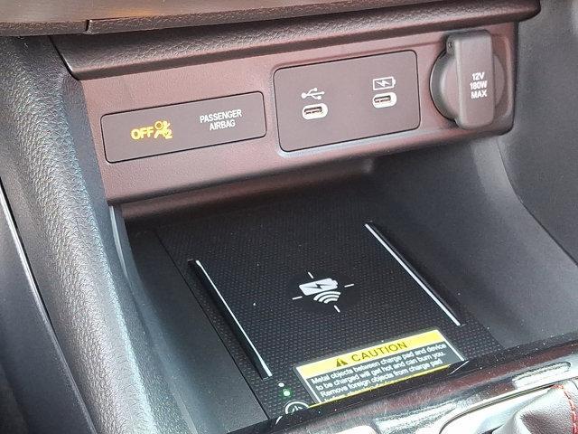 new 2026 Acura Integra car, priced at $37,745