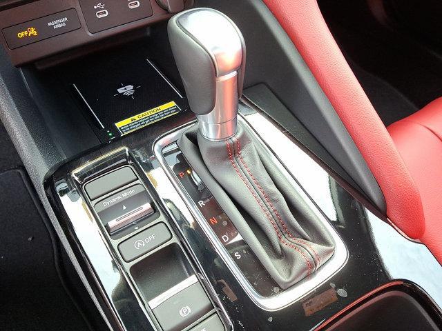 new 2026 Acura Integra car, priced at $37,745