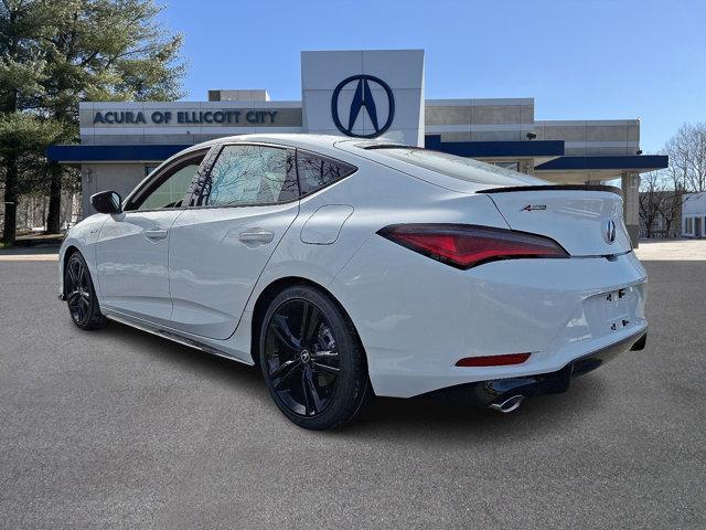new 2026 Acura Integra car, priced at $37,745