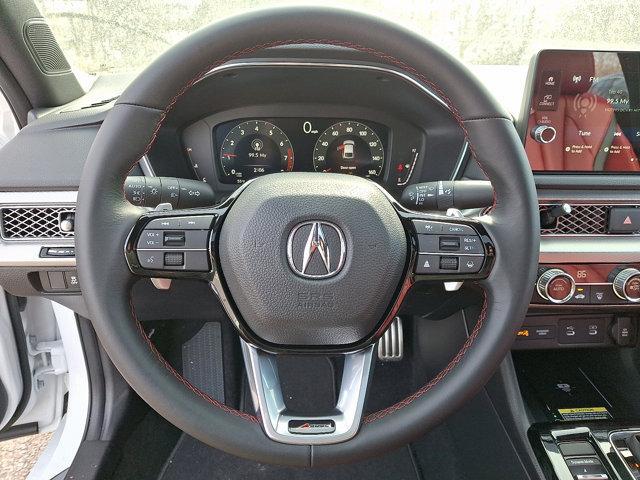 new 2026 Acura Integra car, priced at $37,745