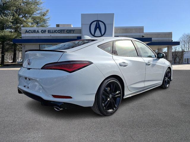 new 2026 Acura Integra car, priced at $37,745