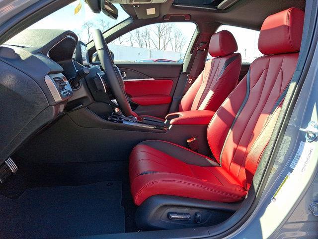 new 2026 Acura Integra car, priced at $38,644