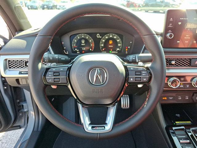 new 2026 Acura Integra car, priced at $38,644