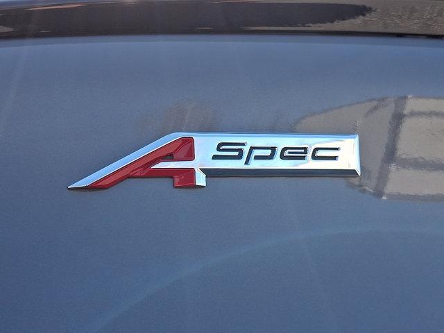new 2026 Acura Integra car, priced at $38,644