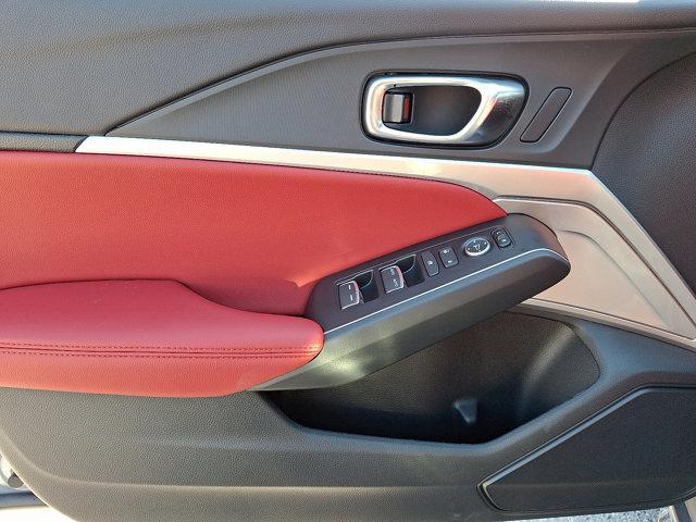 new 2026 Acura Integra car, priced at $38,644