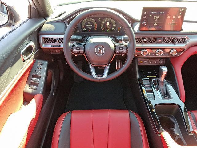 new 2026 Acura Integra car, priced at $38,644