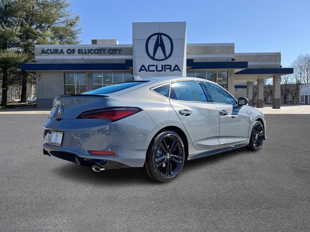 new 2026 Acura Integra car, priced at $38,644