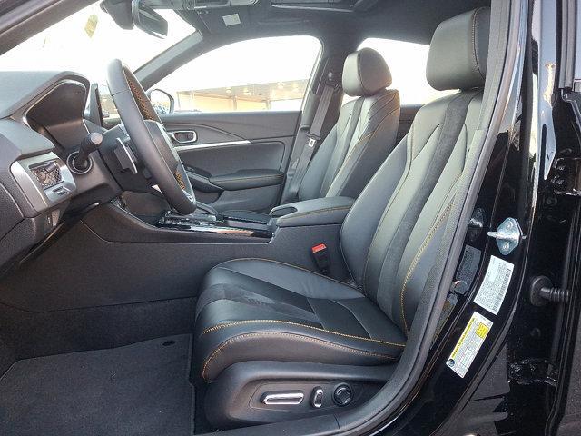 new 2026 Acura Integra car, priced at $41,794