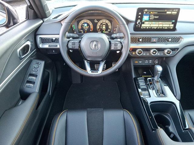 new 2026 Acura Integra car, priced at $41,794