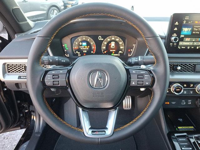 new 2026 Acura Integra car, priced at $41,794