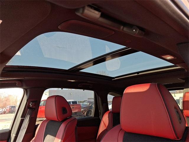 used 2025 Acura MDX car, priced at $52,987