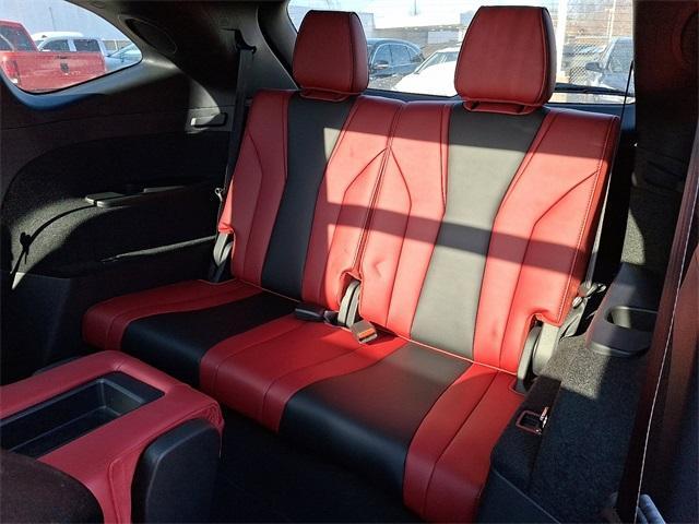 used 2025 Acura MDX car, priced at $52,987