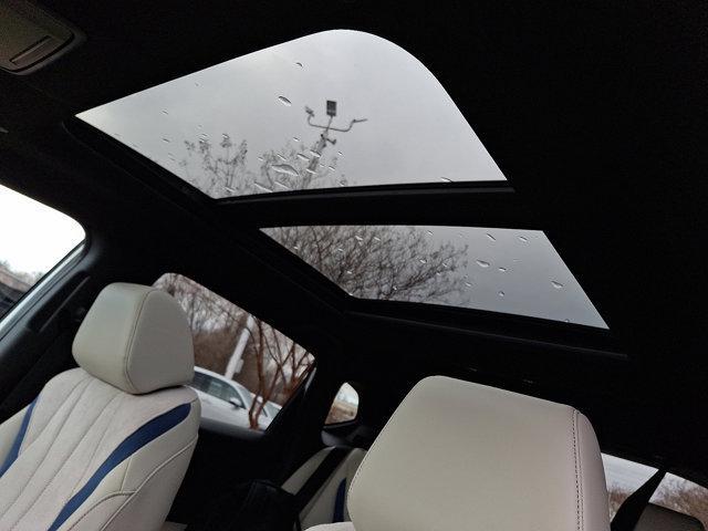 new 2025 Acura ADX car, priced at $40,903