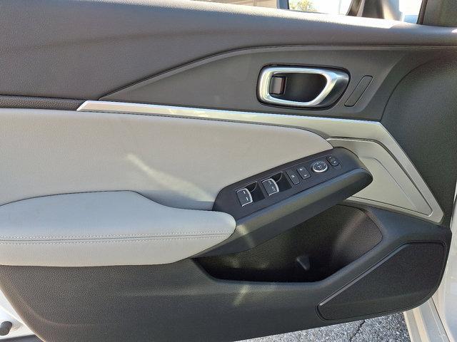 new 2025 Acura Integra car, priced at $34,522