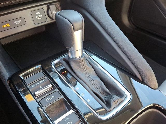 new 2025 Acura Integra car, priced at $34,522