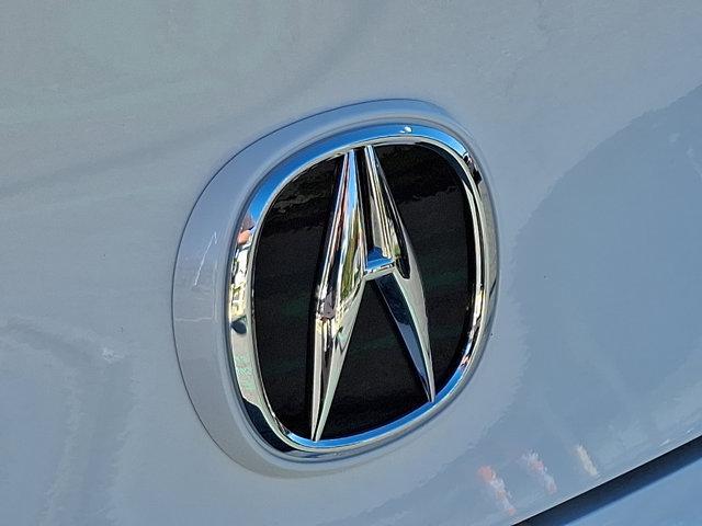 new 2025 Acura Integra car, priced at $34,522